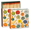 Gourds Square Matches | Putti Christmas Celebrations