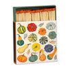 Gourds Square Matches | Putti Christmas Celebrations