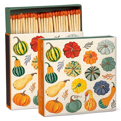 Gourds Square Matches | Putti Christmas Celebrations
