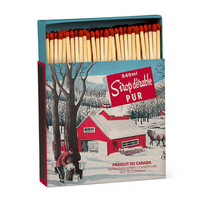 Sugar Shack Square Matches