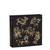 Zodiac Square Matches  | Putti Fine Furnishings