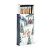 Winter Forest Matches | Putti Christmas Celebrations