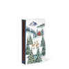 Winter Forest Matches | Putti Christmas Celebrations