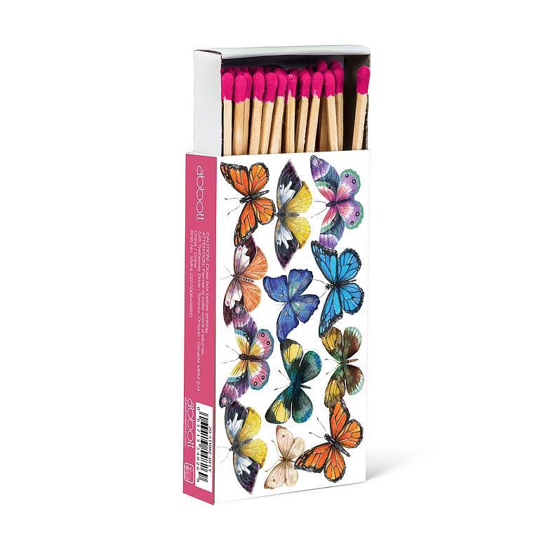 Butterfly Matches | Putti Fine Furnishings 
