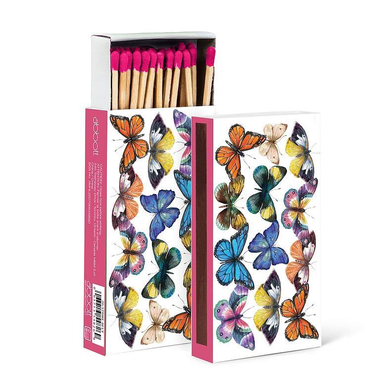 Butterfly Matches | Putti Fine Furnishings 