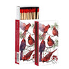 Cardinal Boxed Matches