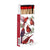 Cardinal Boxed Matches