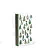 Green Simple Tree Matches | Putti Christmas Celebrations