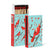 Cardinal Boxed Matches  | Putti Christmas Celebrations 