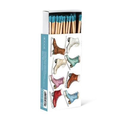 Vintage Skates Matches  | Putti Christmas Celebrations