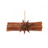 Kurt Adler Cinnamon Stick Ornament | Putti Christmas Decorations