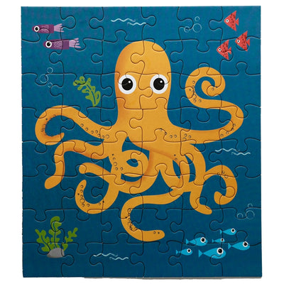 Splosh Sealife Surprise Jigsaw Puzzle | Le Petite Putti