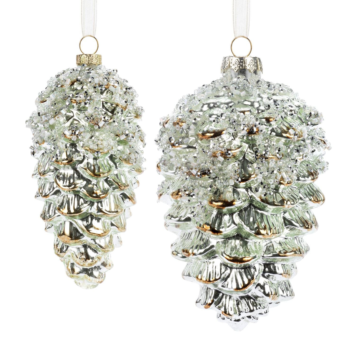 Holiday ornaments