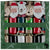 Holly & Ivy Santa and Friends Christmas Crackers