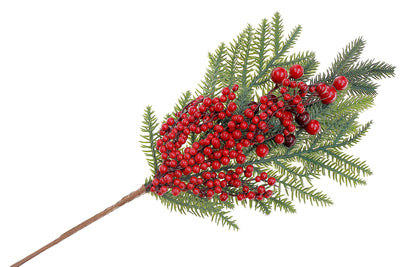 Pine and Berry Pick