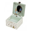 Peter Rabbit Cube Music Box - Dragonfly