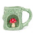 Tree Look Mug with Mushroom | Putti Fine Furnishings 