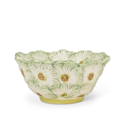 Medium Flower Bloom Bowl  | Putti Fine Furnishings