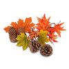 Pinecones & Berries with Leaves | Putti Fine Furnishings