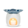 Starfish Ceramic Oil Warmer | Putti Fine Furnishings