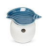 Seashell Ceramic Oil Warmer