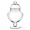 Candy Jar with Lid