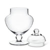 Candy Jar with Lid