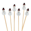 Snowman Party Picks