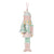 Pastel Nutcracker Ornament | Putti Christmas Celebrations 