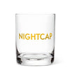 Nightcap Tumbler
