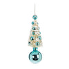 Vintage Tree & Ball Ornament | Putti Christmas Decorations