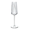 Optic Champagne Flute | Putti Fine Furnishings