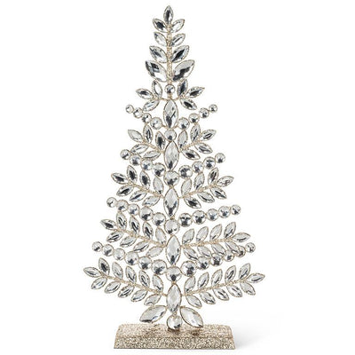Diamond & Gem Tree