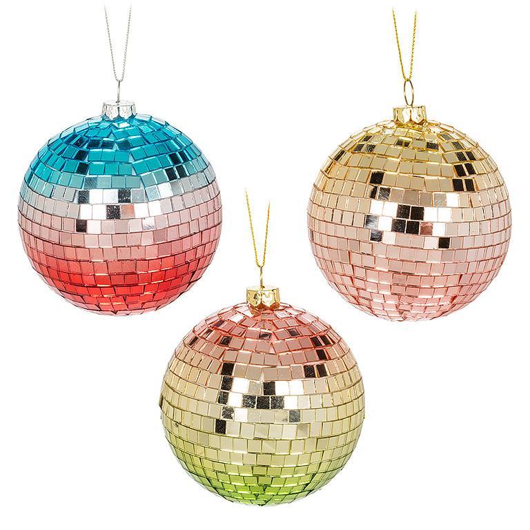 Christmas Ornaments