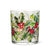 Holly & Berries Votive | Putti Fine Furnishings Canada