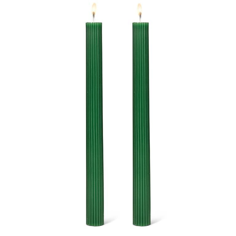 Ridged Taper Forest