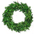 Large Boxwood Wreath | Putti Christmas Decorations Canada 
