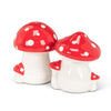 Mushroom Salt & Pepper | Putti Fine Furnishings Canada