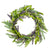 Lavender & Fern Wreath