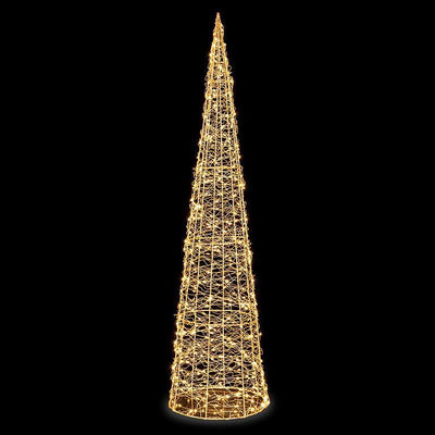 Large 600 - Light Micro LED Tree | Putti Christmas Decoration