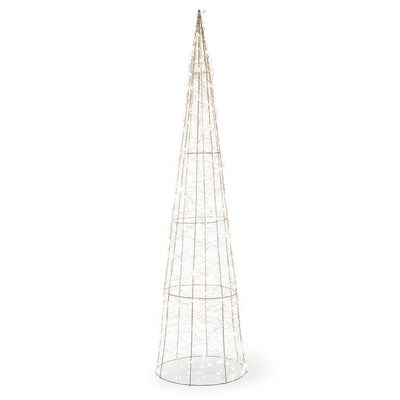 Large 600 - Light Micro LED Tree | Putti Christmas Decoration