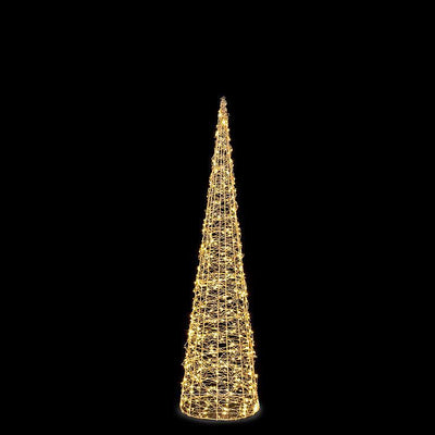 Micro LED Tree - Medium