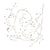 Pearl & Crystal Gem Garland | Putti Christmas Decorations 