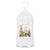 Owl & Birds in Cage Glitter LED Lantern | Putti Christmas Celebrations 
