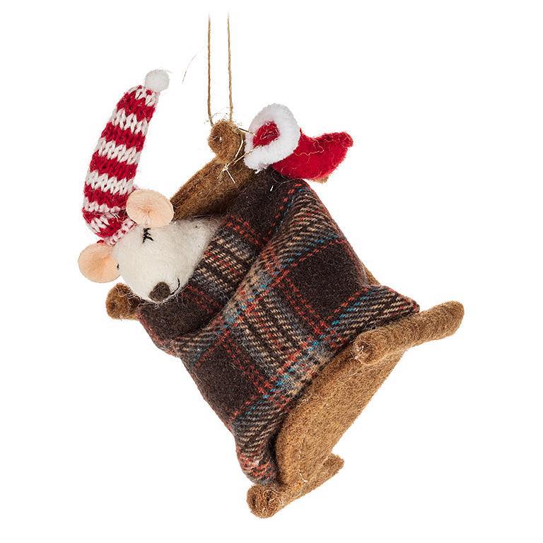 Mice Ornaments & Decorations