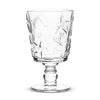 Shells & Starfish Wine Glass | Putti Fine Furnishings
