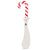 Candy Cane Topped Spreaders | Putti Christmas Entertaining 