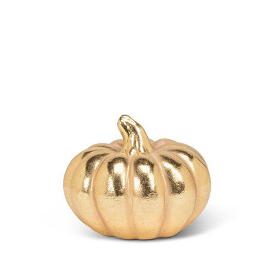 Golden Classic Pumpkin - Small