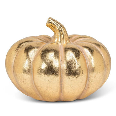 Golden Classic Pumpkin - Extra Large