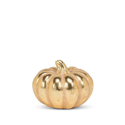 Golden Classic Pumpkin - Extra Small